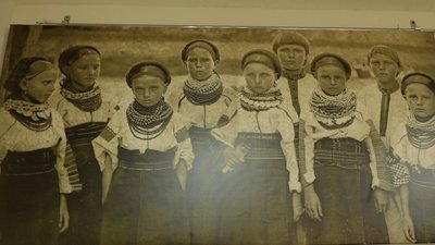 Родина, яка змінила Україну. Історія Шухевичів. Родина, яка змінила Україну. Історія Шухевичів.