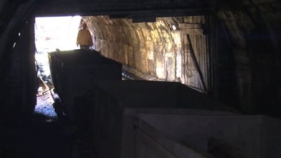 Волинські шахтарі не поїхали до Києва на Всеукраїнську попереджувальну акцію гірників Волинські шахтарі не поїхали до Києва на Всеукраїнську попереджувальну акцію гірників