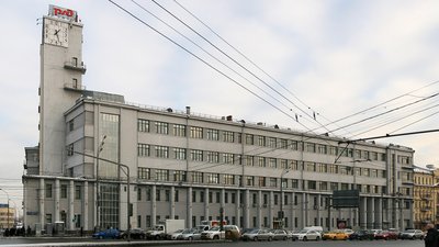 "РЖД" частково призупинила транзит через Білорусь до Польщі