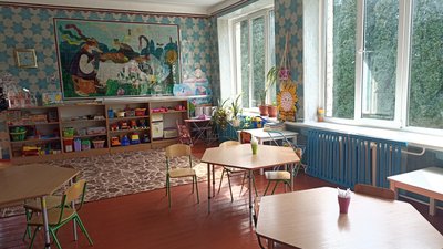 На Житомирщині батькам рекомендують купити побутову хімію у дитсадок