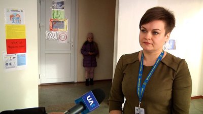Жителів Житомирщини просять перевірити транслітерацію у паспортних документах Жителів Житомирщини просять перевірити транслітерацію у паспортних документах