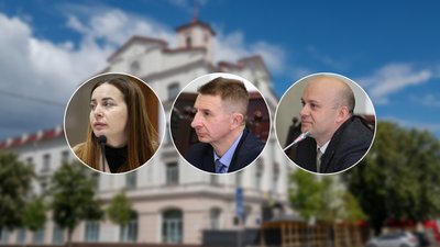 Судді на Чернігівщині: ще троє нових суддів у Чернігівському апеляційному суді