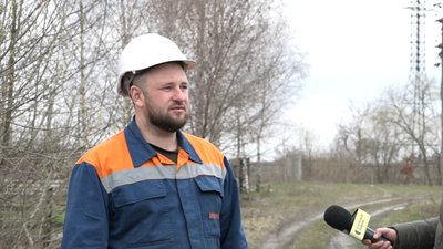 Один із найскладніших за понад 50 років: у Житомирі завершили опалювальний сезон Один із найскладніших за понад 50 років: у Житомирі завершили опалювальний сезон