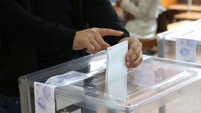 Довибори на Херсонщині: ОВК №184 утворила 188 дільничних виборчих комісій