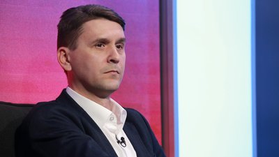 "Блокада" українських портів кораблями РФ. Експерти про наслідки для Одеси "Блокада" українських портів кораблями РФ. Експерти про наслідки для Одеси