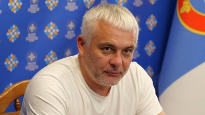 Олег Кіпер