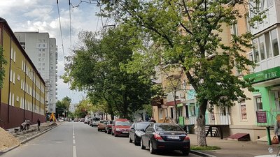 З 6 червня у Чернігові частково перекриють вулицю Гонча