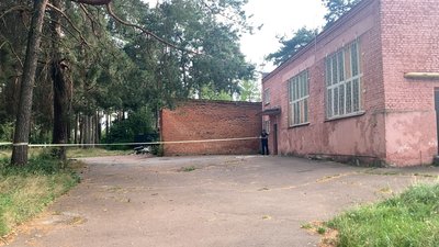 Отримав травми внаслідок бійки та помер від набряку головного мозку: подробиці смерті неповнолітнього у Чернігові