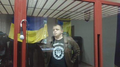 Справа ПВК. Суд залишив Семенченка під вартою ще на два місяці