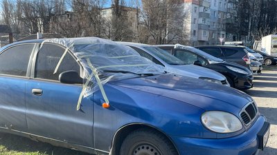 Ракетний удар по Дніпру. Що відбувається зараз на місці подій – фоторепортаж Ракетний удар по Дніпру. Що відбувається зараз на місці подій – фоторепортаж