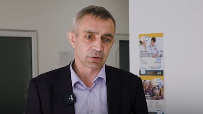 У громаді на Тернопільщині відкрили нову амбулаторію У громаді на Тернопільщині відкрили нову амбулаторію