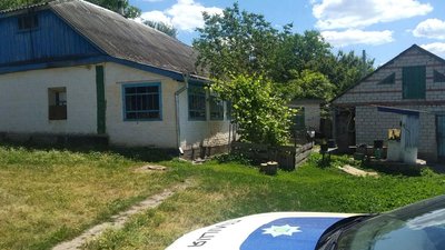 Рубані рани голови: на Полтавщині судитимуть чоловіка за замах на вбивство