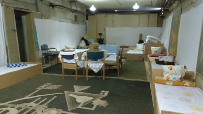Гідромасаж, фізіотерапія та лікувальна фізкультура: реабілітація дітей у санаторії "Дачний" на Волині Гідромасаж, фізіотерапія та лікувальна фізкультура: реабілітація дітей у санаторії "Дачний" на Волині