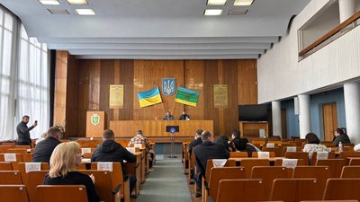 житомир, бердичів, сесія, міська рада, 3 березня 2026 року