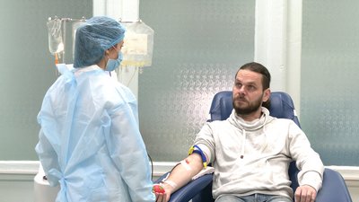 Брак крові Брак крові