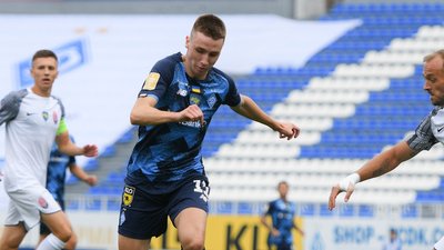 "Динамо" отримало дозвіл на проведення матчу УПЛ з "Ворсклою" в Києві: коли відбудеться зустріч