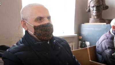 На Львівщині через брак фінансування закрили три організації для незрячих