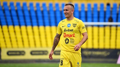 Віталій Дахновський Буковина