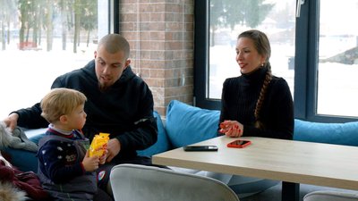 Волонтерить і мотивує важкопоранених оборонців: ветеран з Вінниччини пробіг 147 км на протезі Волонтерить і мотивує важкопоранених оборонців: ветеран з Вінниччини пробіг 147 км на протезі