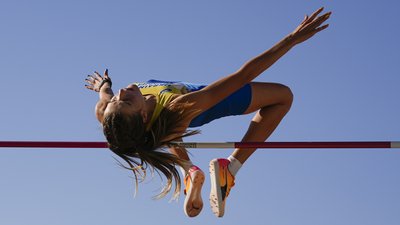 Чотири українські легкоатлетки візьмуть участь у етапі Діамантової ліги в Сілезії