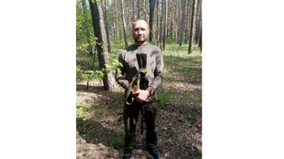 У боях за Україну загинули четверо бійців з Дніпропетровщини У боях за Україну загинули четверо бійців з Дніпропетровщини