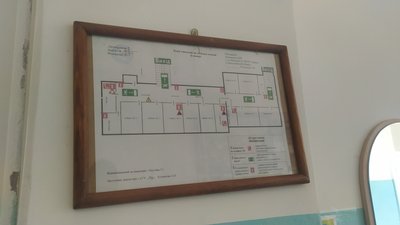 П’ять миколаївських шкіл тимчасово закрили через проблеми з пожежною безпекою