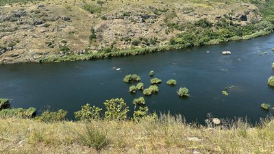 На Миколаївщині презентували марку "Збережемо Бузький Гард" На Миколаївщині презентували марку "Збережемо Бузький Гард"