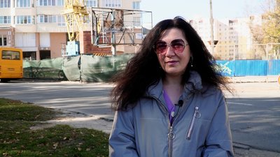 Олена Юрикова Олена Юрикова