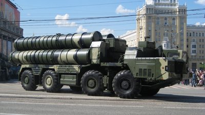 РФ застосовує зенітні ракети по наземних цілях через нестачу сучасних озброєнь — Повітряні сили ЗСУ