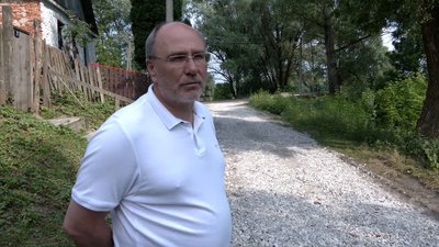 Заступник Новгород-Сіверського міського голови Сергій Йожиков Заступник Новгород-Сіверського міського голови Сергій Йожиков