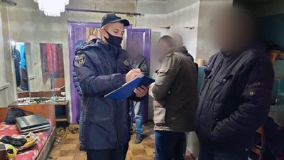 Вдарив ножем і прикидав листям: біля Прилук розкрили вбивство юнака, якого вважали зниклим безвісти Вдарив ножем і прикидав листям: біля Прилук розкрили вбивство юнака, якого вважали зниклим безвісти