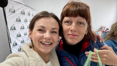 У Верховині запрацює піврічний проєкт "Шелтер" для інтеграції переселенців У Верховині запрацює піврічний проєкт "Шелтер" для інтеграції переселенців