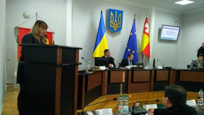 У Луцьку демонтують хлібні кіоски