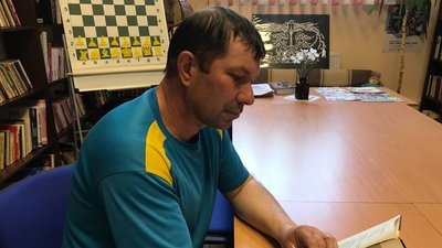 У бібліотеках Житомира вилучають книги, зміст яких спрямований на ліквідацію незалежності України У бібліотеках Житомира вилучають книги, зміст яких спрямований на ліквідацію незалежності України
