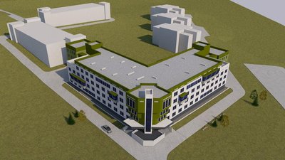 Рівне клініка Рівне клініка