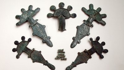 У Сумах відбудеться "Ніч альтернативних музеїв" У Сумах відбудеться "Ніч альтернативних музеїв"