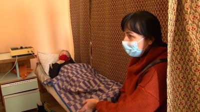 Чи буде реабілітація в черкаській "Астрі" безоплатна