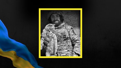 Олег Беззубов, загинув, боєць, Гуляйполе, Надвірна