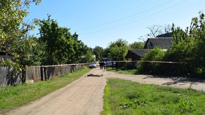 Випили і посварились: на Вінниччині чоловік вбив свого односельця Випили і посварились: на Вінниччині чоловік вбив свого односельця