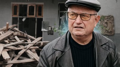 Що кажуть рівняни про шостий день масованої атаки армії РФ на Рівненщину