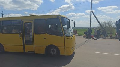 Провідна неділя у Рівному: як це відбувається Провідна неділя у Рівному: як це відбувається
