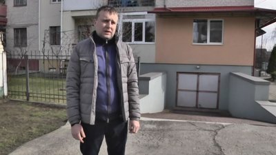 У Луцьку встановили сім станцій моніторингу якості повітря «екотруба» У Луцьку встановили сім станцій моніторингу якості повітря «екотруба»