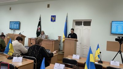 У Прилуках знову не відбулася сесія: чому не прийшли депутати