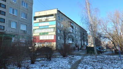 "Причину ми не зрозуміли". на Донеччині жителі Іллінівської громади 3 дні без газопостачання "Причину ми не зрозуміли". на Донеччині жителі Іллінівської громади 3 дні без газопостачання