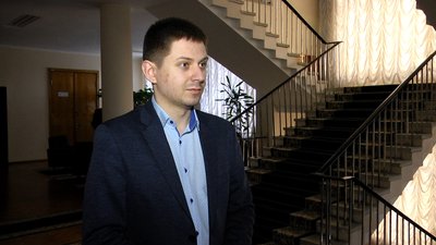 У селі на Житомирщині побудували нову амбулаторію, яка два місяці не може почати роботу У селі на Житомирщині побудували нову амбулаторію, яка два місяці не може почати роботу