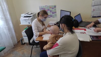 На Волині збільшилась кількість дітей, хворих на COVID-19 На Волині збільшилась кількість дітей, хворих на COVID-19