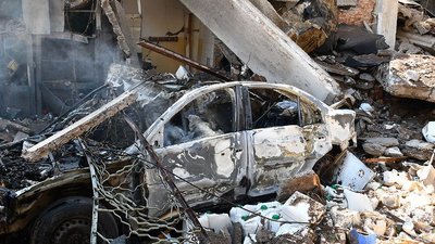 На Миколаївщині рятувальники за добу загасили 11 пожеж
