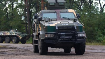 “Північний буревій”: військові провели навчання неподалік білоруського кордону “Північний буревій”: військові провели навчання неподалік білоруського кордону