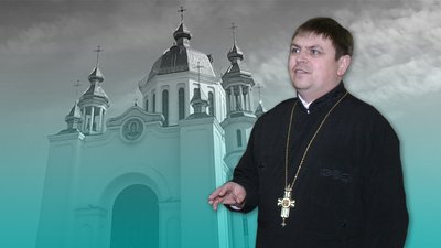 Як війна вплинула на стосунки людини та Церкви. Пояснює священник з Рівного