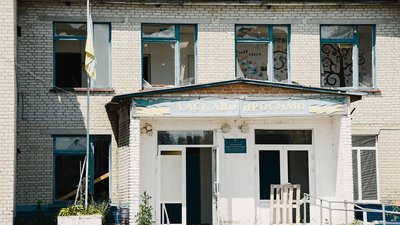 "Стирають села з лиця землі": як живе Павлівський старостат на Сумщині поблизу кордону з Росією "Стирають села з лиця землі": як живе Павлівський старостат на Сумщині поблизу кордону з Росією